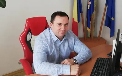 Viziune de Primar 2020-2024: Vartolomei Ion, primarul comunei Muntenii de Sus, județul Vaslui