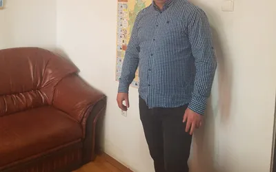 Viziune de Primar : Oprea Florentin, primarul comunei Finta, județul Dâmbovița