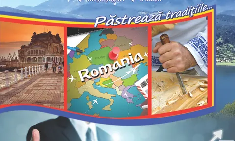 Ediția a XVI-a 2019