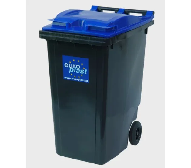 Europubela 360 L