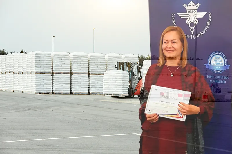 Soluții rentabile și ecologice pentru deszăpezirea drumurilor din România