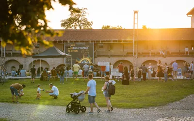 Deschiderea noului sezon „Seară Jazz la Cetate” cu Midthegap Trio și Luiza Zan &amp; Jazzpar Trio