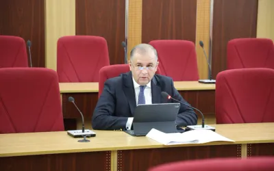 Nicușor Halici: clarificări privind raportul Curții de Conturi asupra situațiilor financiare ale Consiliului Județean Vrancea