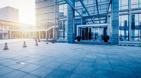 ROCA FACILITY MANAGEMENT SRL