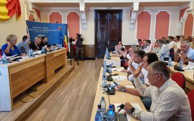 Premiem performanța în educație!