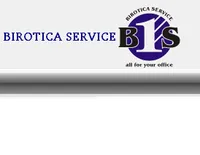 BIROTICA SERVICE SRL