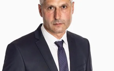 Viziune de primar: Tulvan Fănel, primarul comunei Criștioru de Jos, județul Bihor