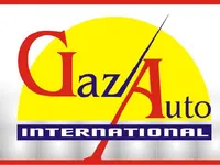 GAZ AUTO INTERNAŢIONAL SRL