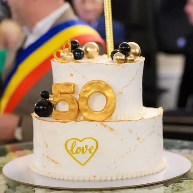 Au început înscrierile pentru ”Nunta de Aur”, ediția 2025