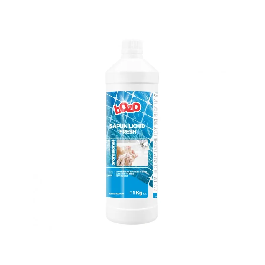 SAPUN LICHID 1 KG