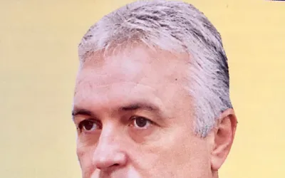 Viziune de primar: Ungureanu Ion, primarul comunei Muereasca, județul Vâlcea