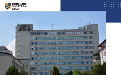 Proiect de reabilitare, modernizare, extindere și dotare a Ambulatorului Spitalului Clinic de Recuperare