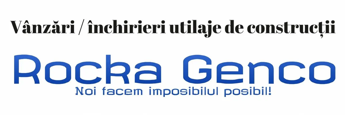 ROCKA GENCO SRL