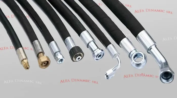 ALFA DINAMIC SRL