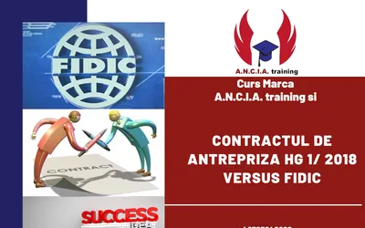 Expert/specialist in Parteneriat Public Privat – cod COR 242221