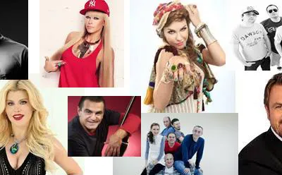 Artisti Pentru Evenimente