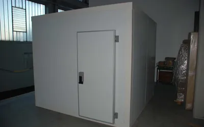 camera frigorifica inaltime interior 2 m