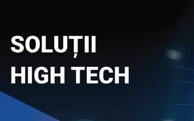 Soluții High Tech de la Netcom Activ: Fibră optică