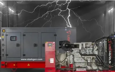 Soluții de alimentare cu energie pentru continuitatea serviciilor publice