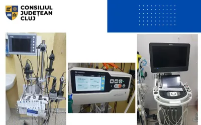 Un nou proiect european, finalizat cu succes de Consiliul Județean