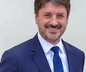 Adrian Teban, Președintele Asociației Orașelor din România și primarul orașului Cugir despre cum vrea AOR să sprijine orașele mici și mijlocii în acccesarea fondurilor europene