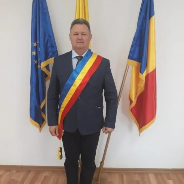 Bilanț de mandat 2020-2024: Moldovan Petrică , primarul comunei Conop, județul Arad