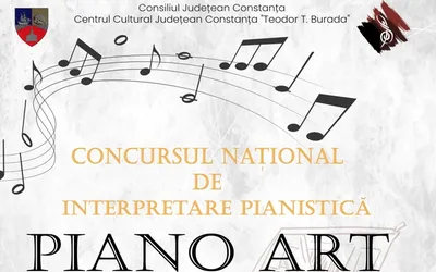 Concursul Național de Interpretare Pianistică „Piano Art”