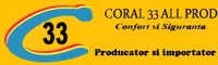 CORAL 33 ALL-PROD SRL