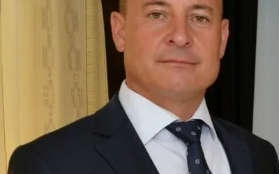Viziune de Primar 2023: Bărăgan Liviu , primarul comunei Vâlcelele , județul Buzău