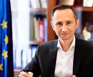 Nica Alin Adrian, Președintele Consiliului Județean Timiș, despre cum vrea să aducă Timișul la nivel european prin investiții în infrastructură, sănătate, cultură