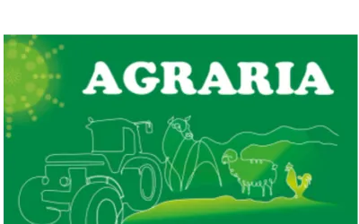 Participarea ANAZ la Agraria - 23-26 Aprilie 2026 zincarea termică a produselor din oțel pentru zootehnie
