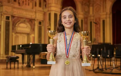 Palatul Copiilor Oradea obține premii la competiții din Serbia și România (17–20 septembrie 2026)
