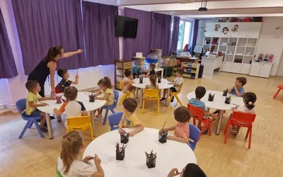 „Suntem o echipă!” – ediția a III-a  Proiect educativ finanțat de Sectorul 3