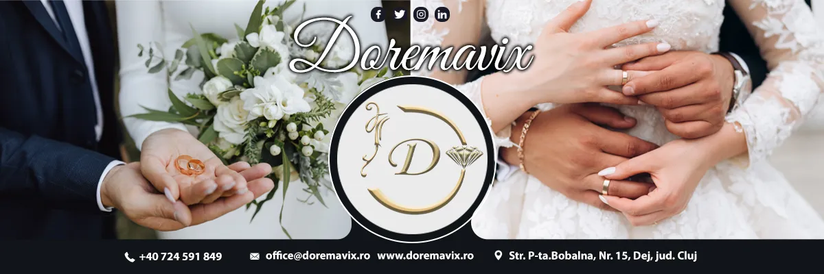 DOREMAVIX SRL