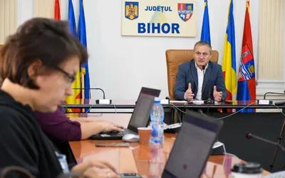 Ecolect Bihor – Raport de activitate la 2 ani de mandat