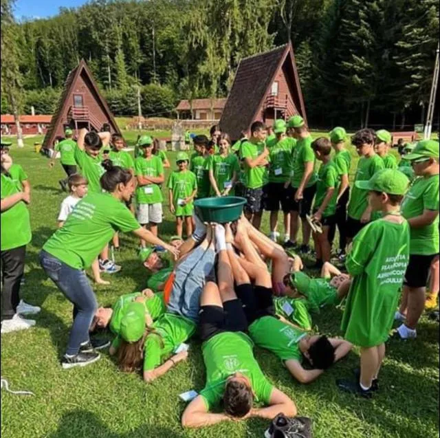 Ionel Bulbuc: „Taberele de la Moneasa și Căsoaia sunt ocupate în totalitate!”