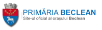 PRIMĂRIA BECLEAN