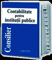 Confidenţial pentru contabilii din instituţiile publice