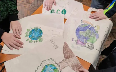 Centrul Școlar pentru Educație Incluzivă „Dumitru Ciumăgeanu”, în programul pilot de școli verzi