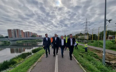 Ministrul Marcel Boloș, despre reabilitarea reţelelor de termoficare: „Oradea, un nou model de invidiat pentru ce înseamnă investițiile”