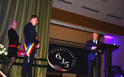 La muți ani, Pitești! La mulți ani, piteșteni! - 635 de ani de la prima atestare documentară