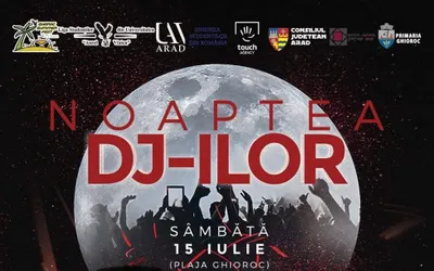 Primaria Ghioroc: Save the date! 15 iulie 2023