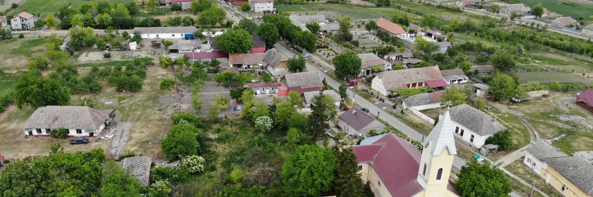 PRIMĂRIA BEBA VECHE