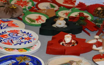 Un eveniment de suflet, în preajma sărbătorilor!