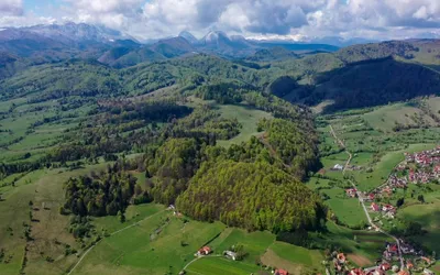 Vama Buzăului, stațiunea agro-turistică unde trebuie să ajungi