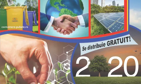 Ediția a XVII-a 2020