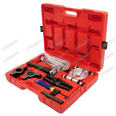 Set presa hidraulica rulmenti_73/9517-126
