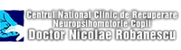 CENTRUL NAŢIONAL CLINIC DE RECUPERARE NEURO-PSIHO-MOTORIE COPII  ' NICOLAE ROBĂNESCU '