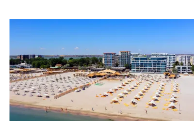 OMD Mamaia Constanța: Turismul pe litoral este un business, nu un hobby. Cerem autorităților o comunicare publică clară și transparentă privind siguranța litoralului românesc în sezonul estival