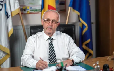 Viziune de Primar : Nastor Gheorghe , primarul comunei Gottlob , județul Timiș